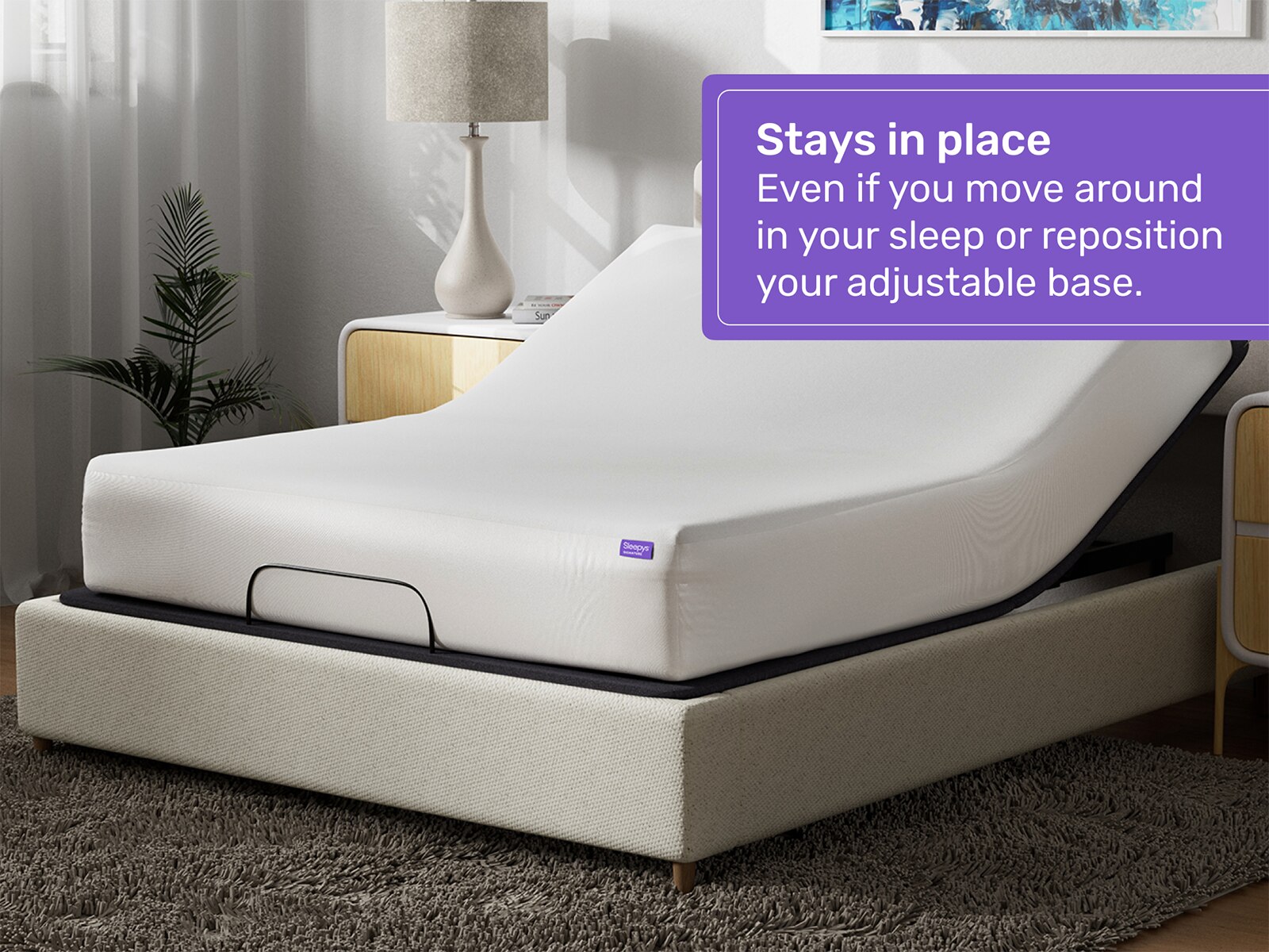 Signature Total Defense Mattress Protector